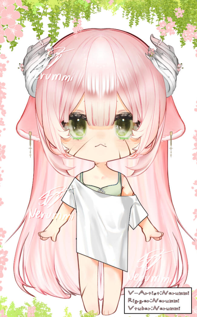 Neru Chibi 2.0