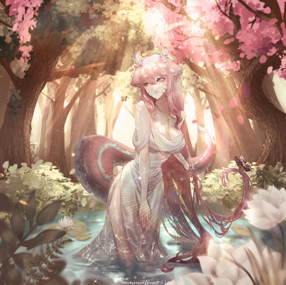 Neru By decaying404angel