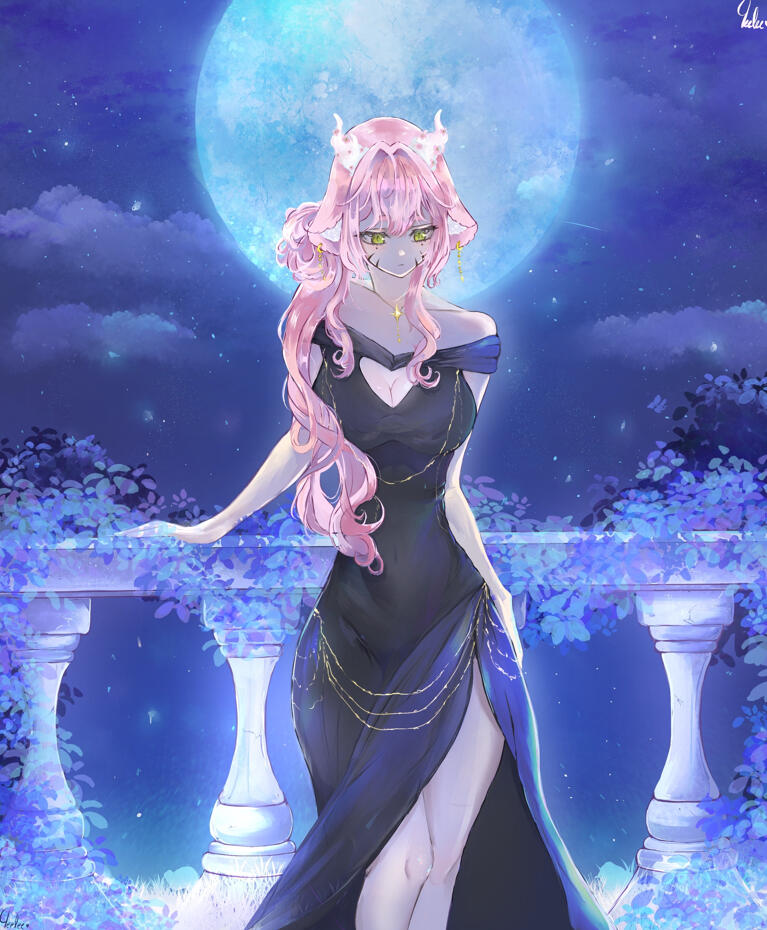 Neru by Leelee