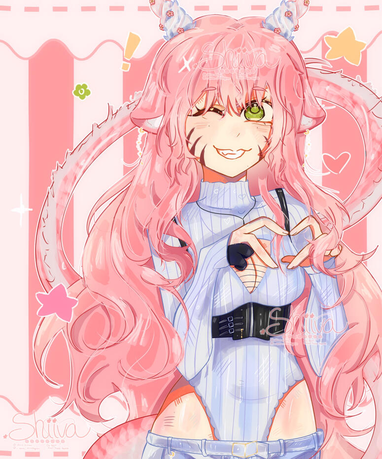 Neru by .shiiva
