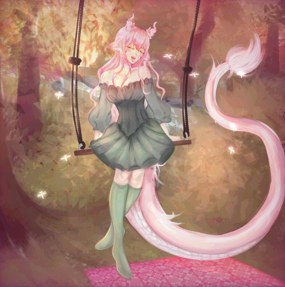 Neru by Sleepysora0