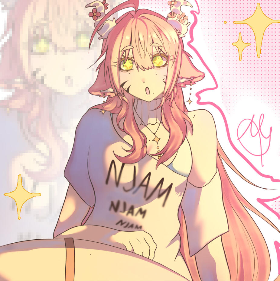 Neru by .juusta