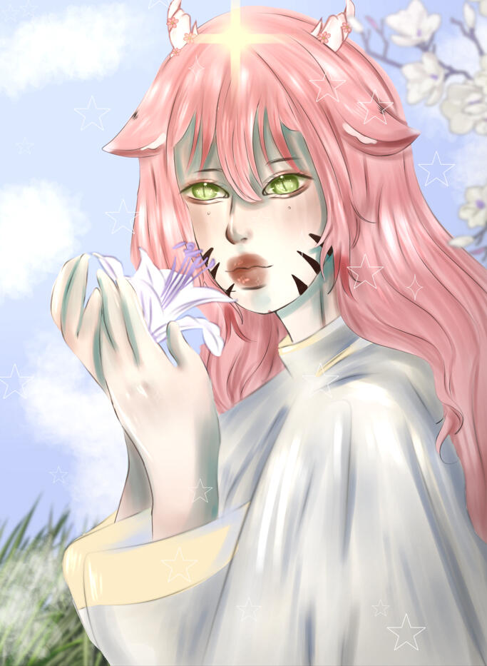 Neru by bebela_2066