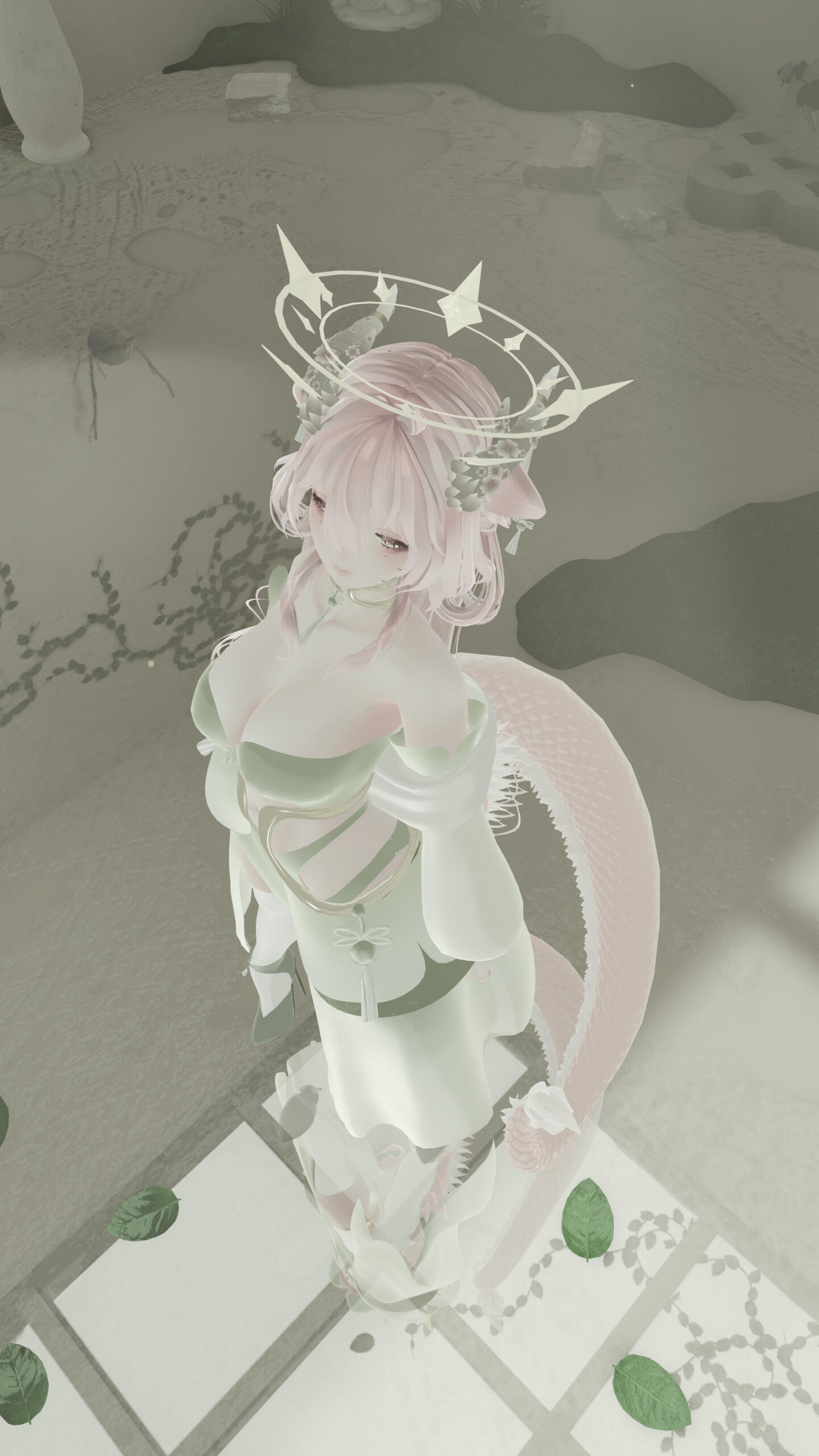 Neru By decaying404angel